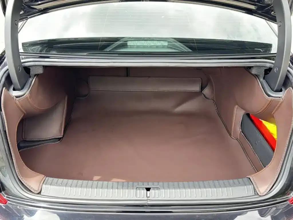 Volkswagen Passat — фото 6