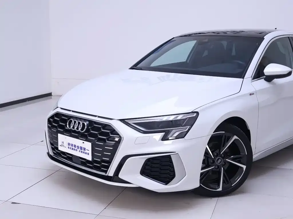Audi A3 — фото 10