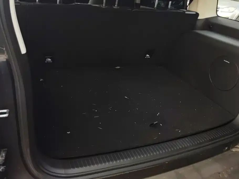 Haval Raptor — фото 5
