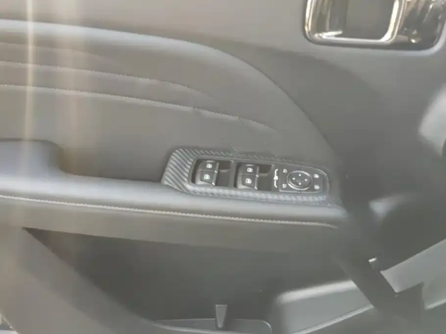Haval Raptor — фото 3