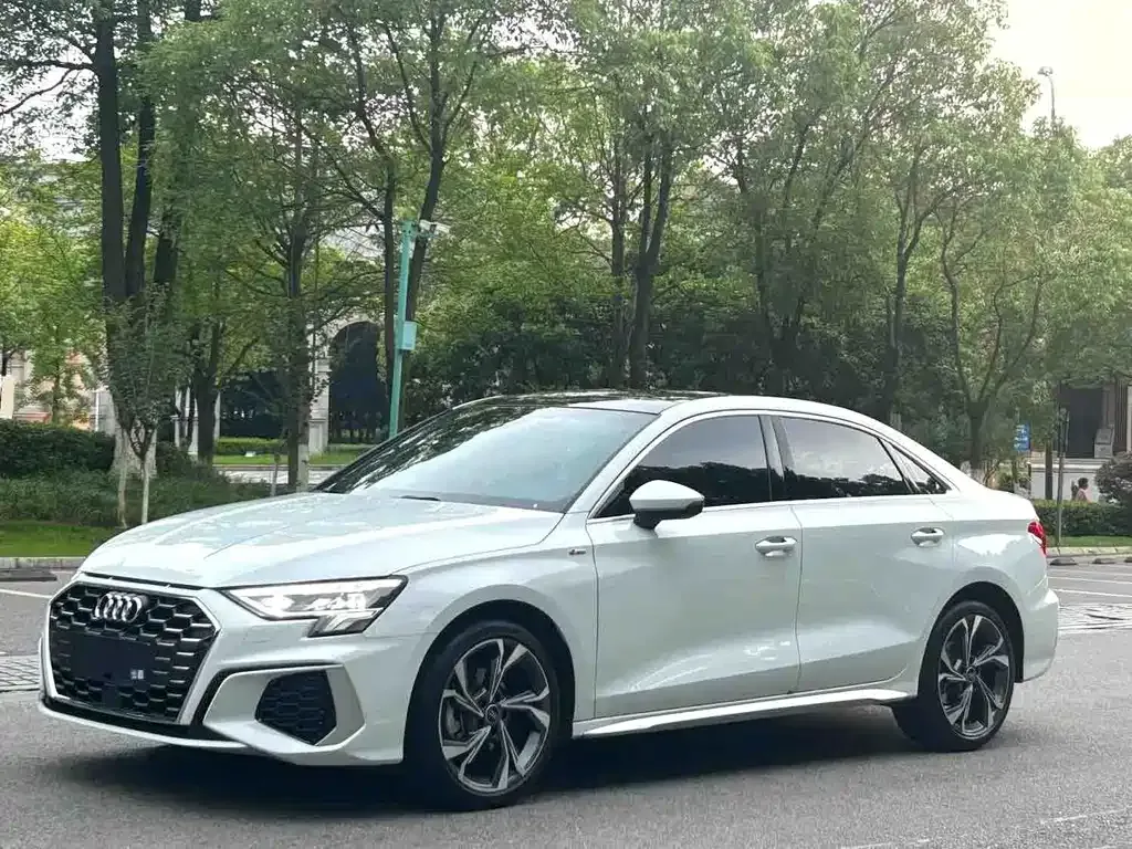 Audi A3 — фото 6