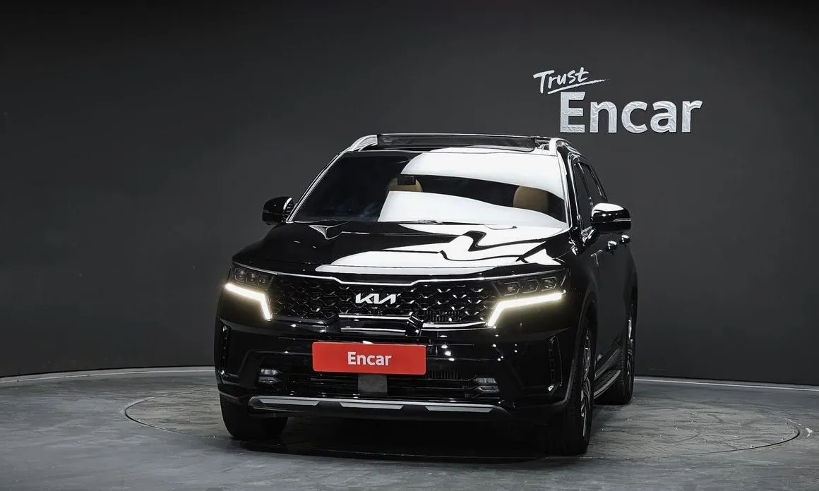 Kia Sorento — фото 2