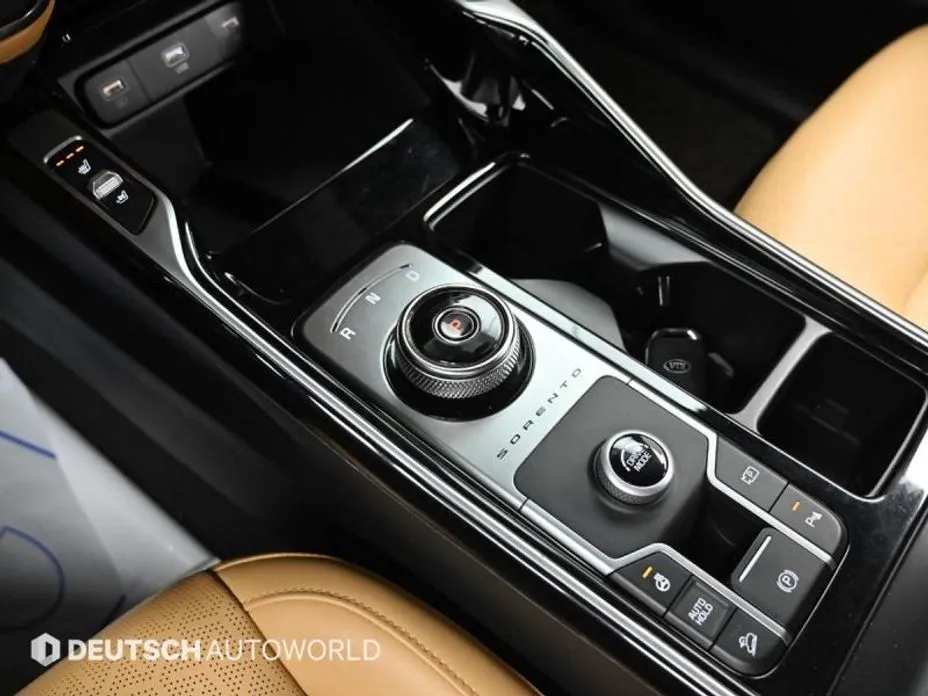 Kia Sorento — фото 3