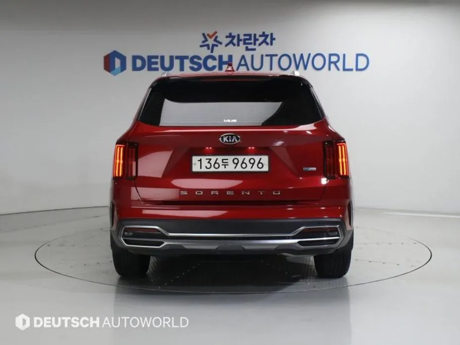 Kia Sorento — фото 2