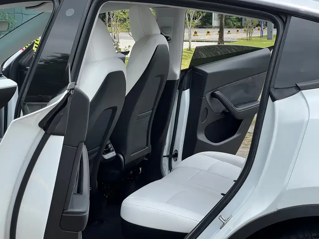 Tesla Model Y — фото 5