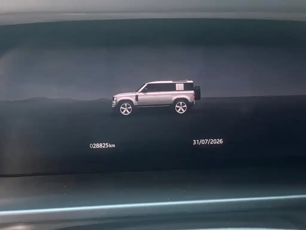 Land Rover Defender — фото 2