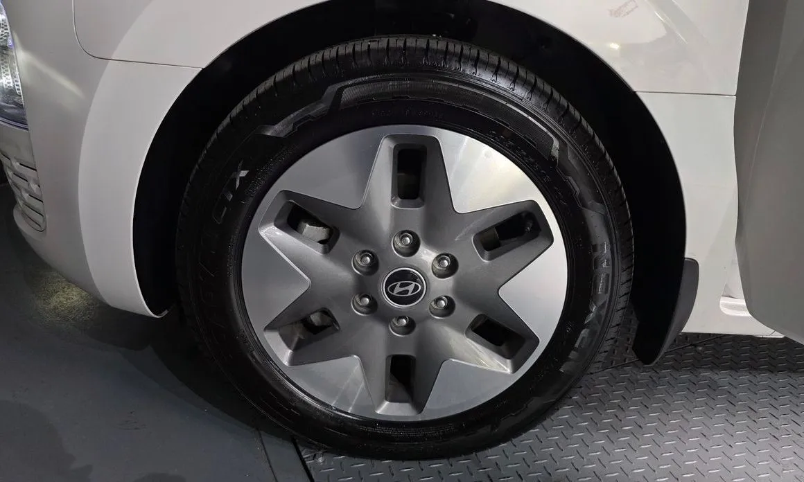 Hyundai Staria — фото 4