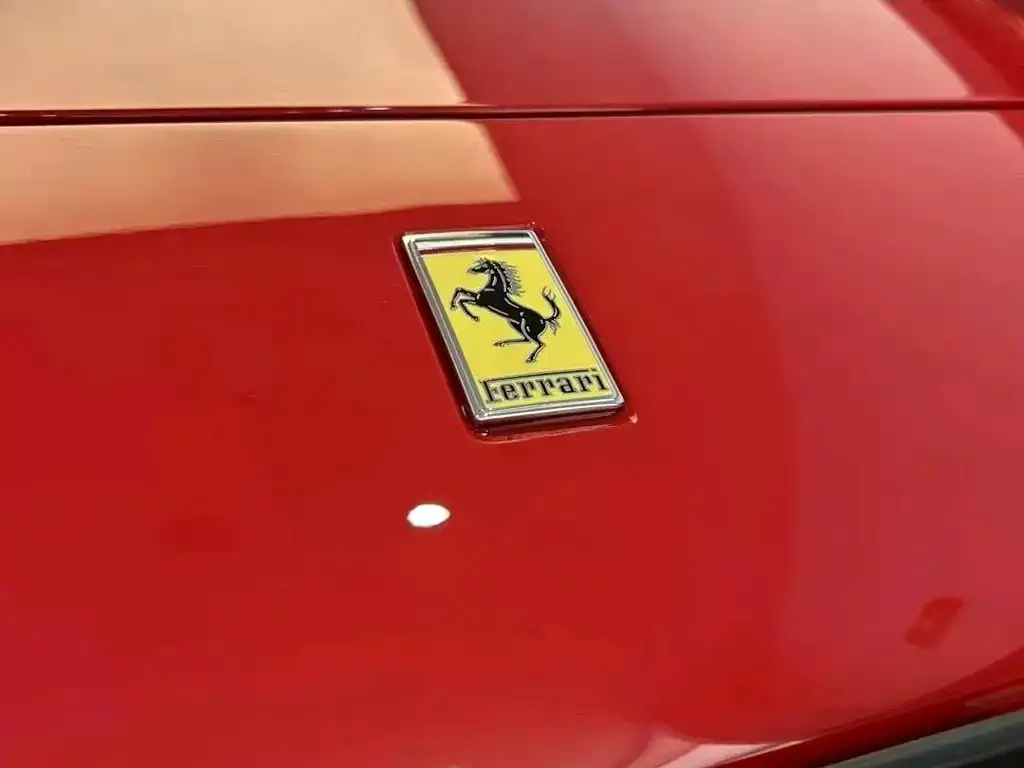Ferrari 296 — фото 2