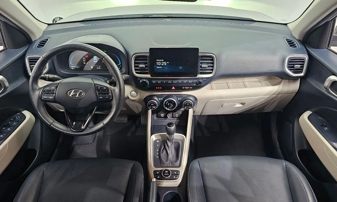 Hyundai Venue — фото 2