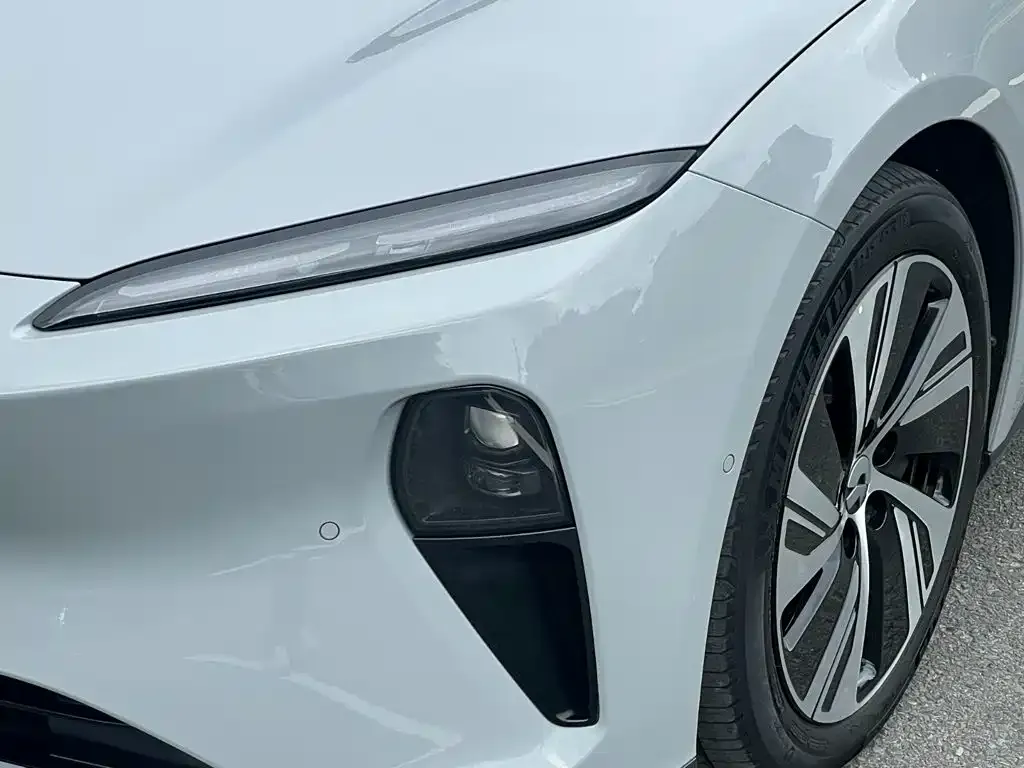 NIO ET5 — фото 4