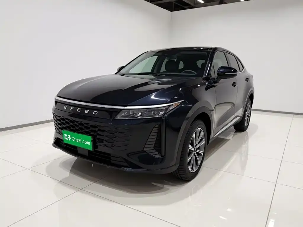 Exeed Yaoguang C-DM — фото 1