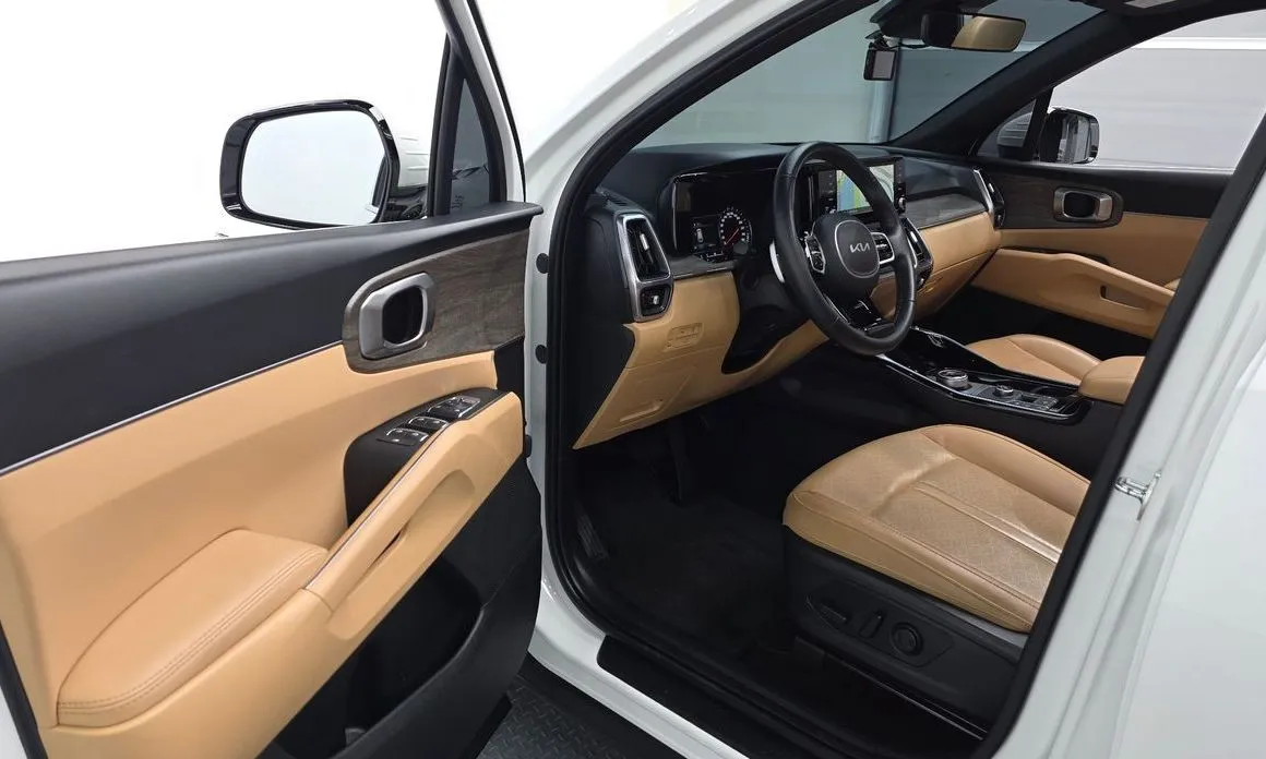 Kia Sorento — фото 3