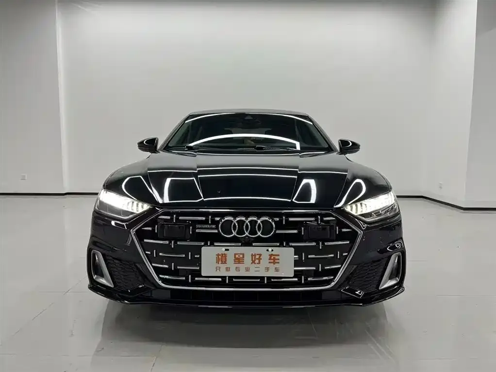 Audi A7L — фото 3