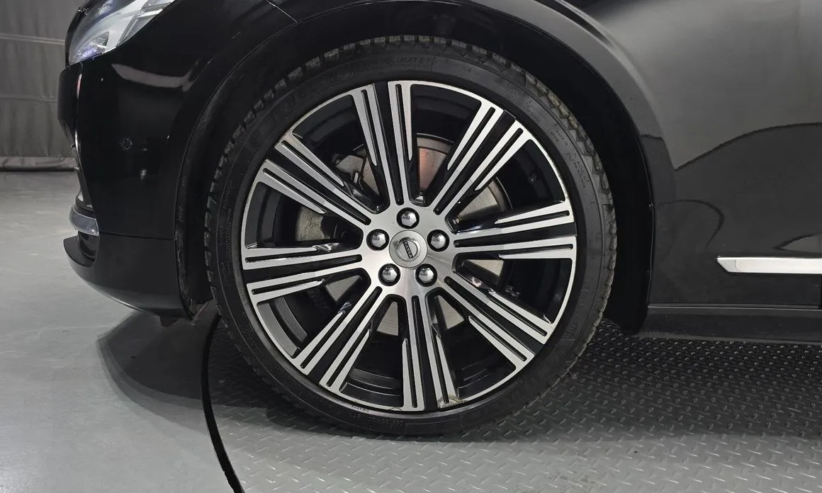 Volvo S90 — фото 10
