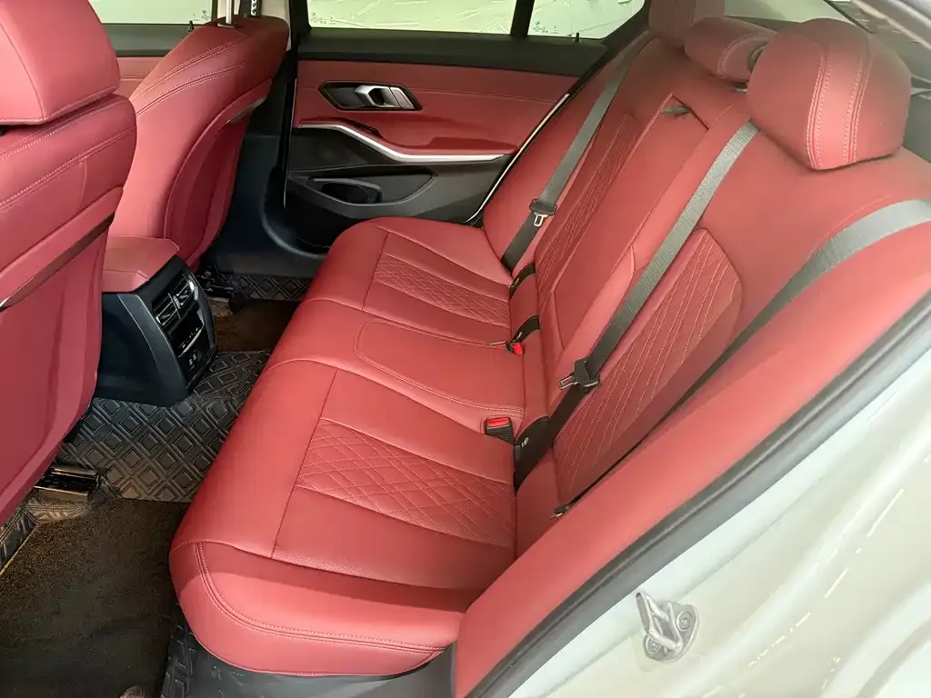 BMW 3 Series — фото 10
