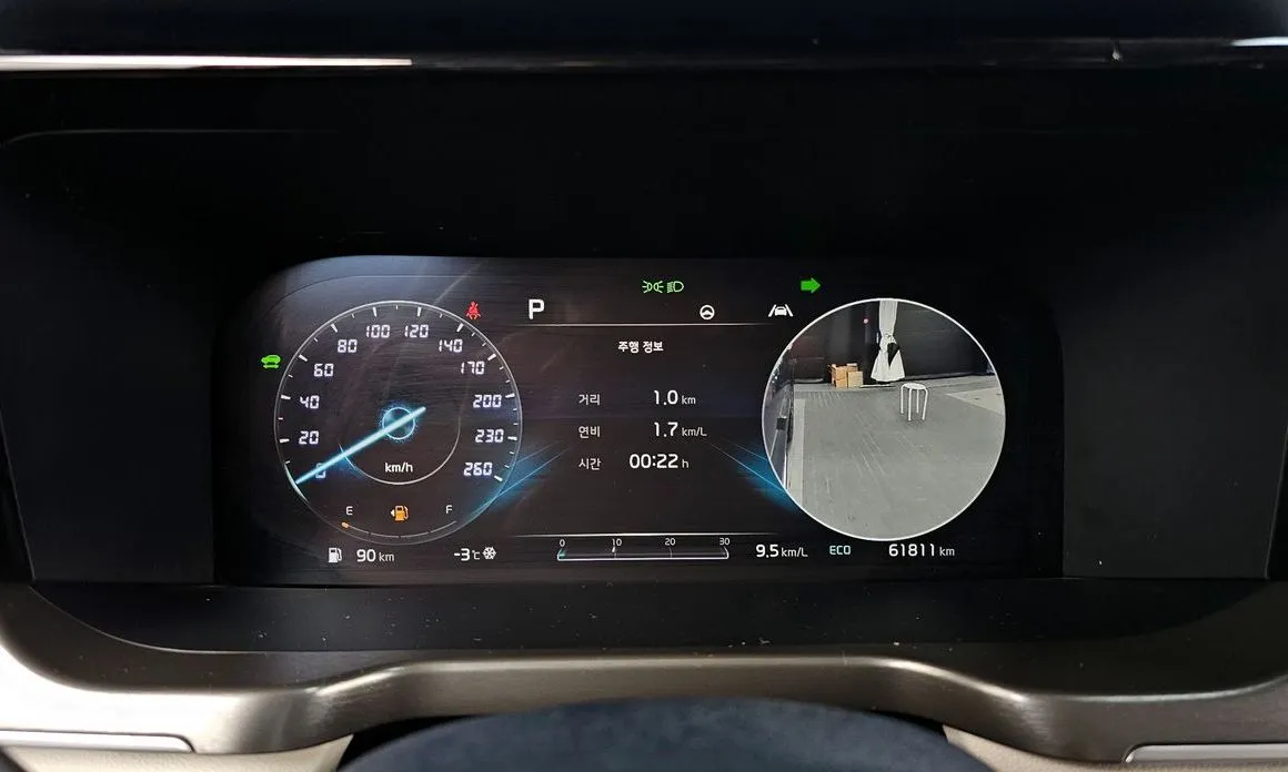 Kia Sorento — фото 2