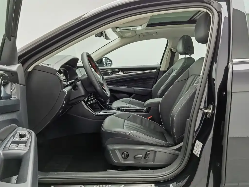 Volkswagen Passat — фото 6