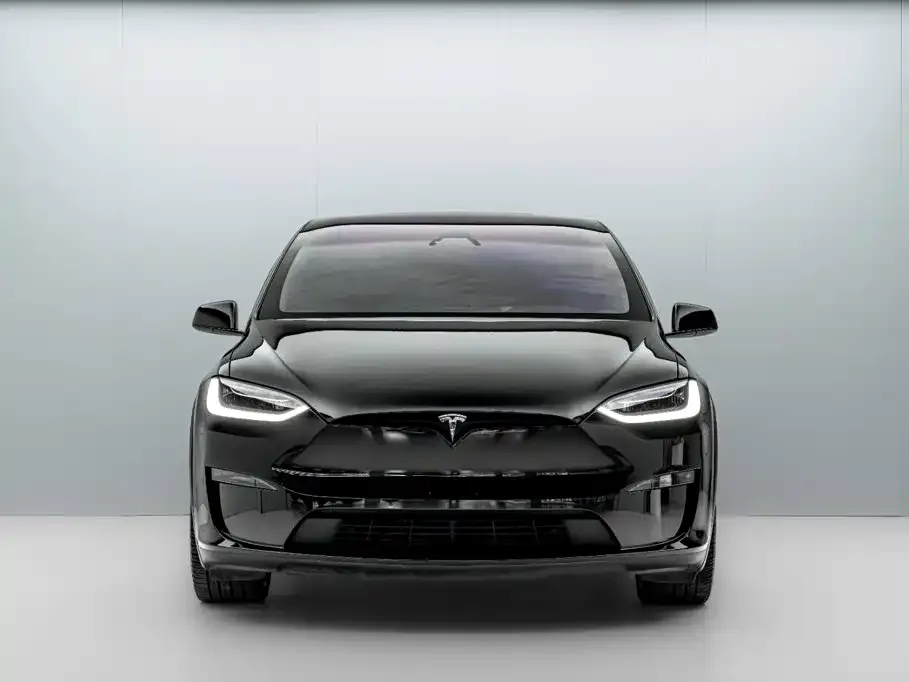 Tesla Model X — фото 3