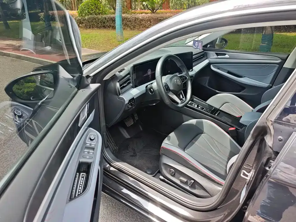 Volkswagen Lamando — фото 5