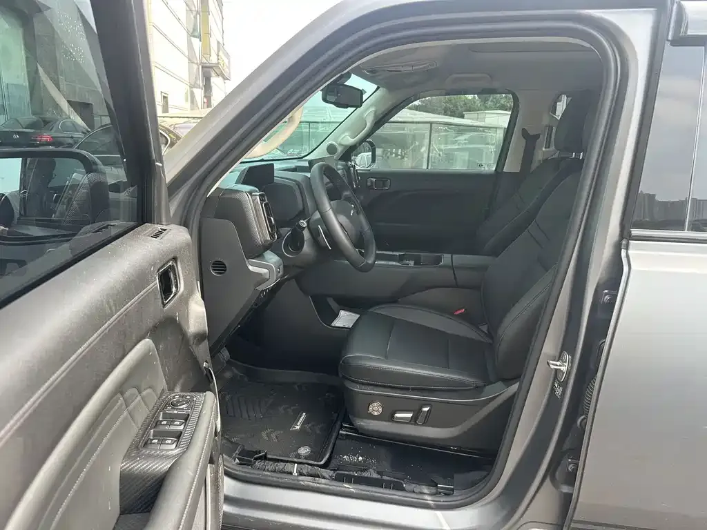 Haval Raptor — фото 2