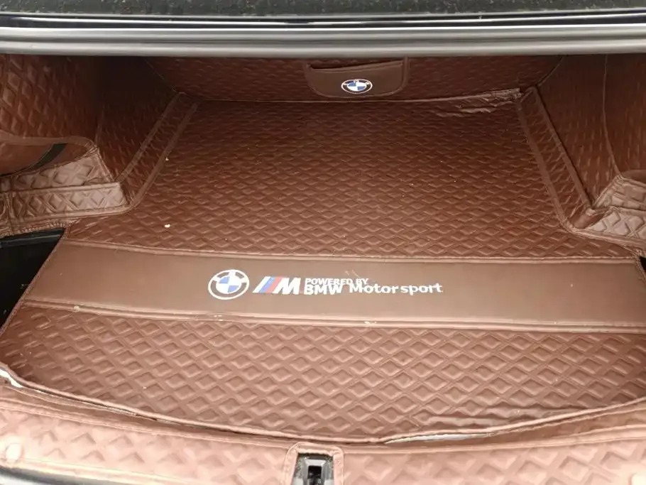 BMW i3 — фото 7