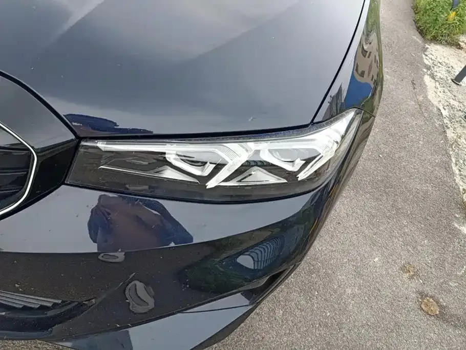 BMW i3 — фото 10