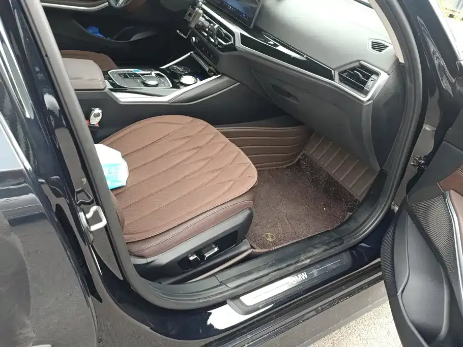 BMW i3 — фото 2