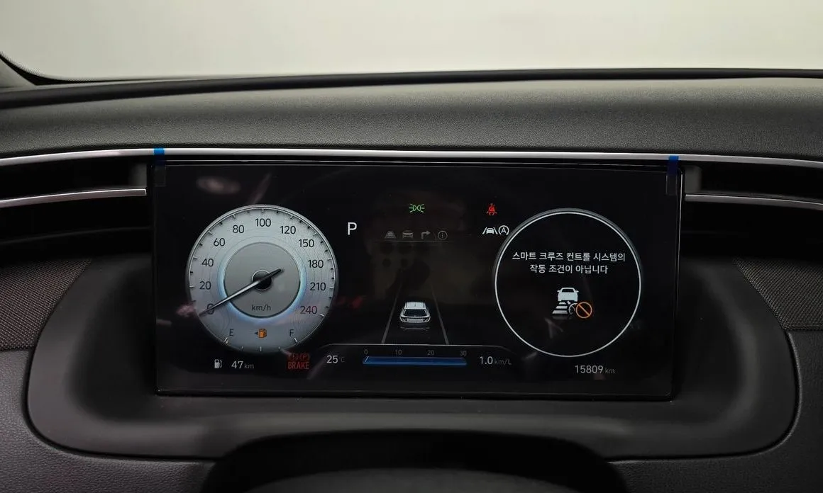 Hyundai Tucson — фото 4