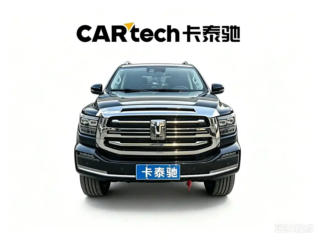 Tank 500 — фото 8