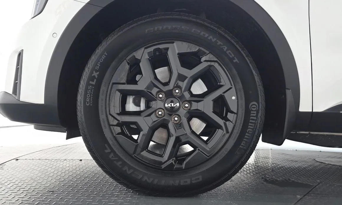 Kia Sorento — фото 8