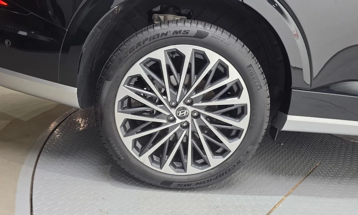 Hyundai Palisade — фото 9