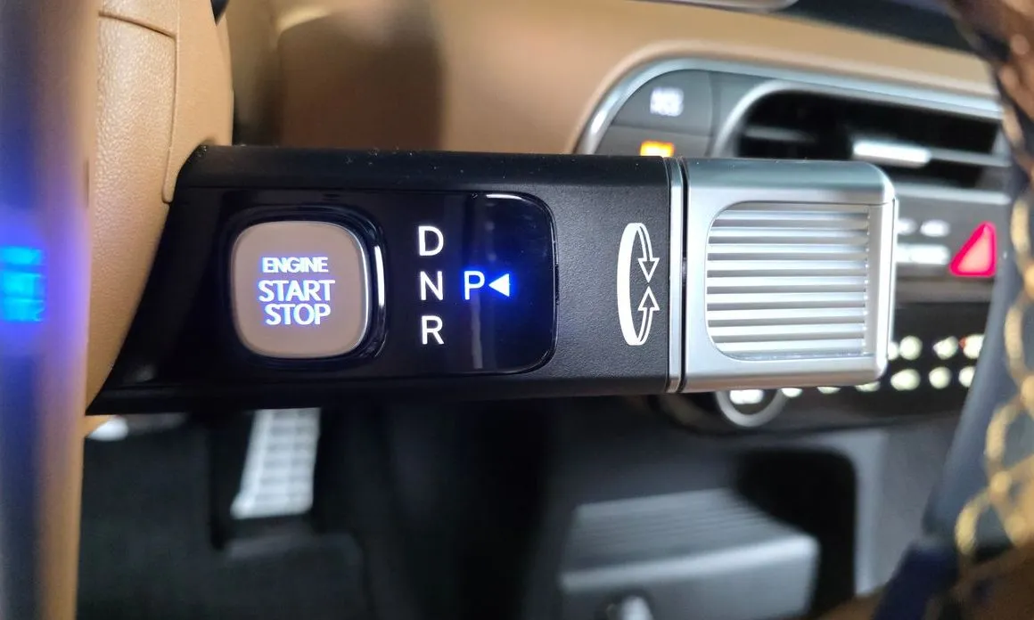 Hyundai Palisade — фото 3