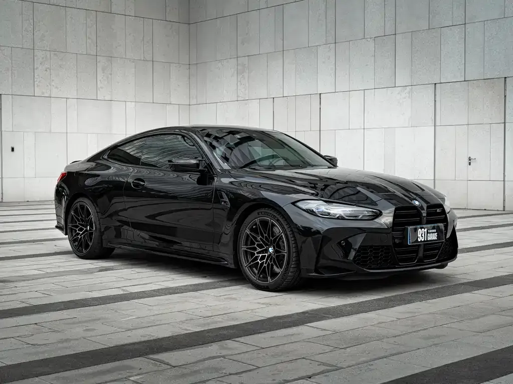 BMW M4 — фото 6