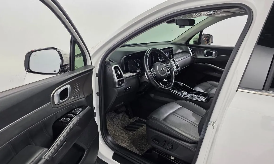Kia Sorento — фото 2