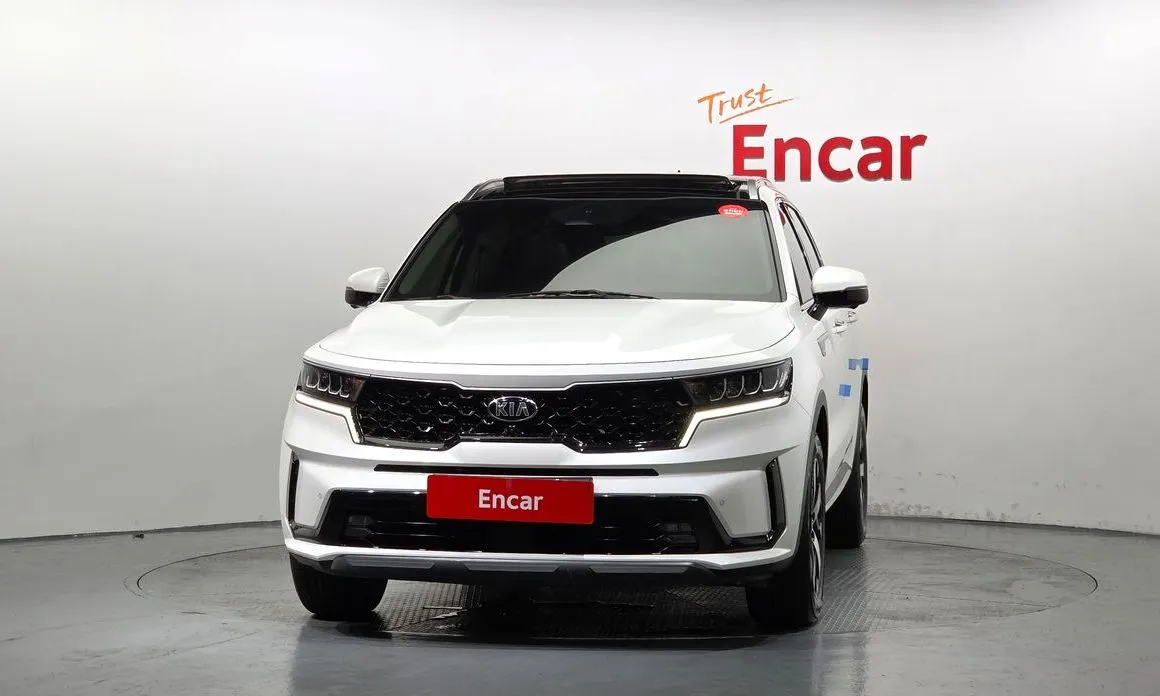 Kia Sorento — фото 7