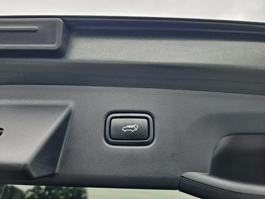 Hyundai Tucson — фото 9