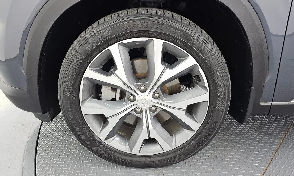 Hyundai Palisade — фото 10