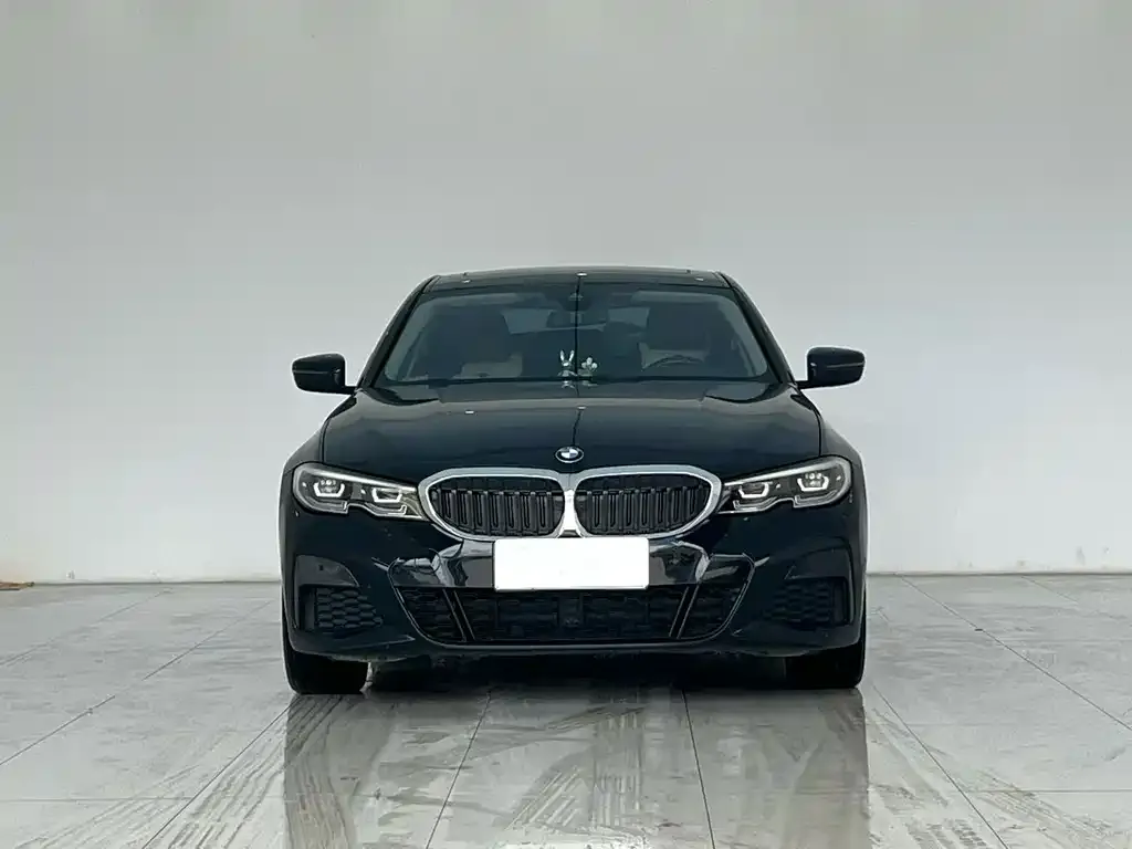 BMW 3 Series — фото 2