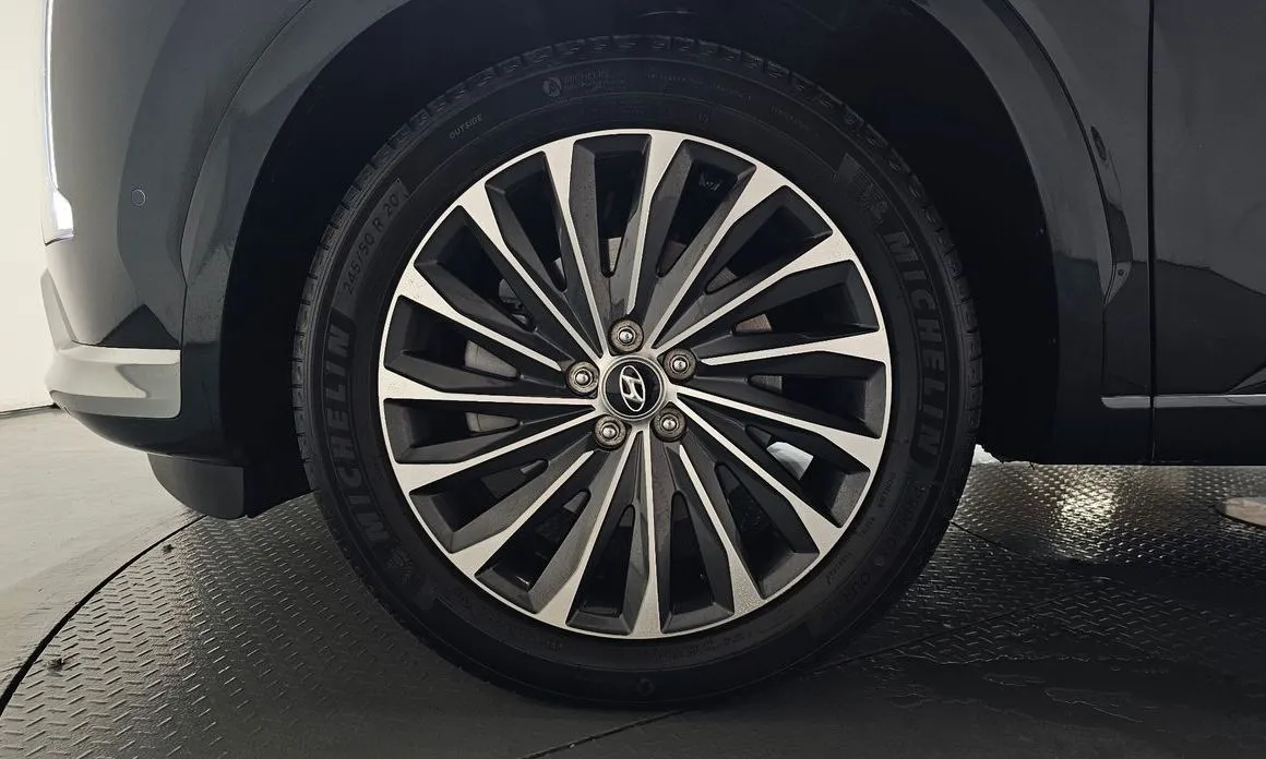 Hyundai Palisade — фото 10