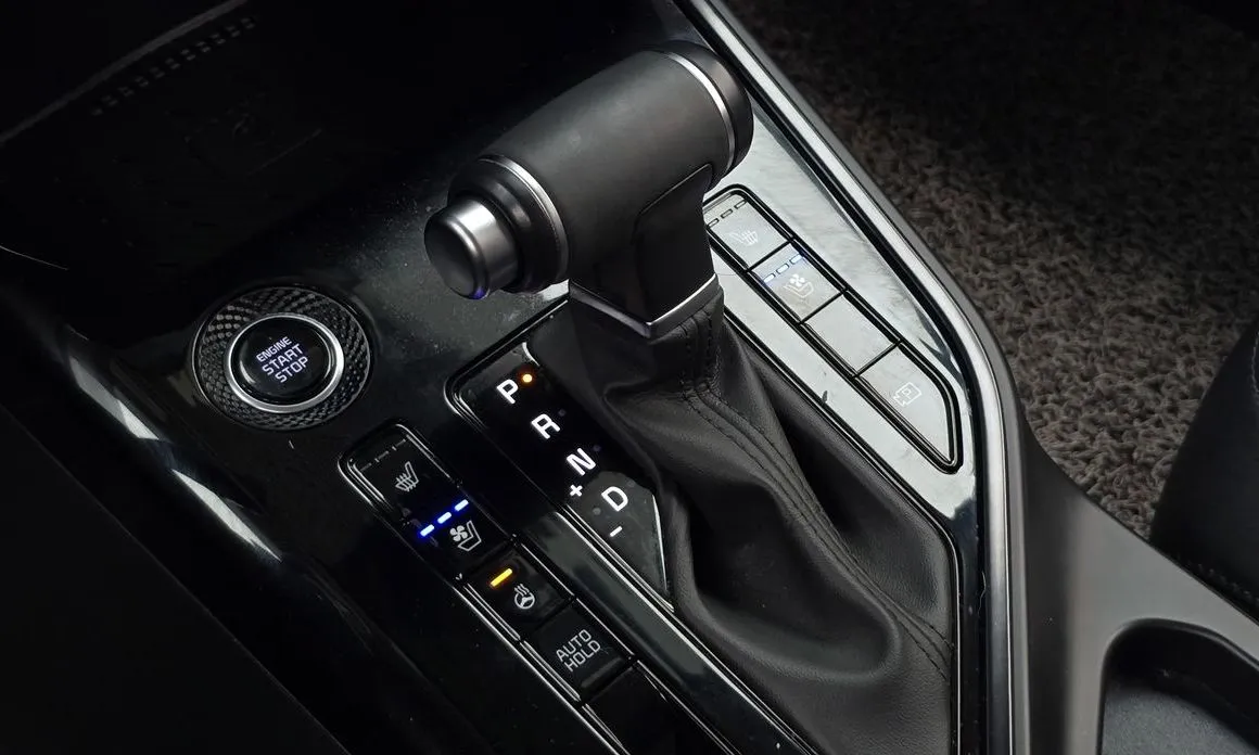 Kia Niro — фото 6