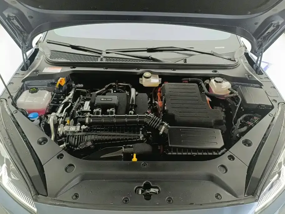 BYD Seal 06 — фото 10