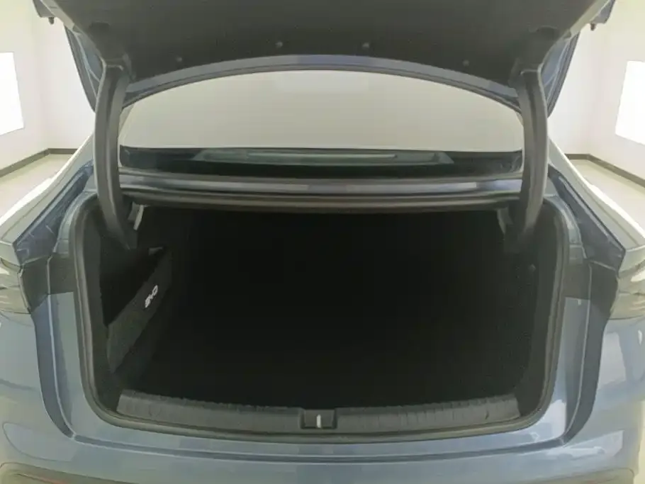 BYD Seal 06 — фото 2