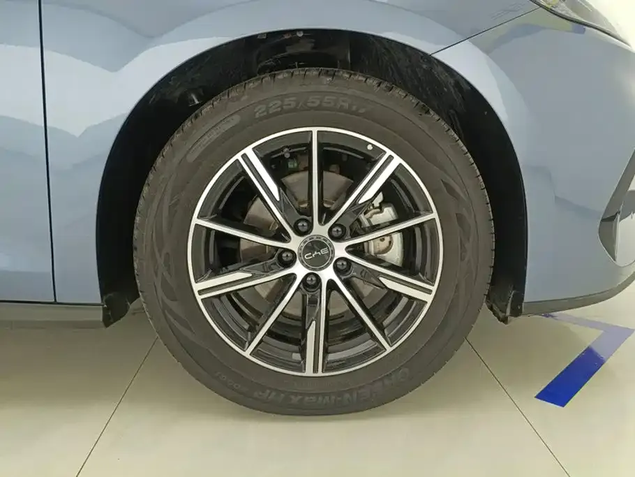 BYD Seal 06 — фото 6