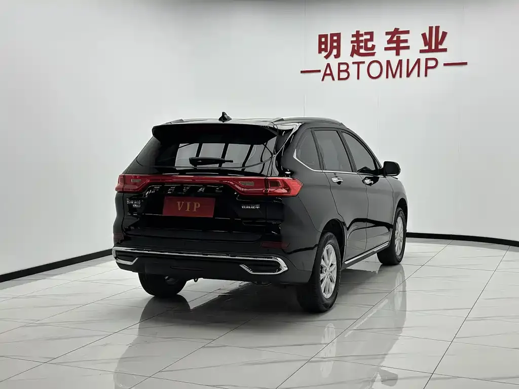 Haval M6 — фото 2