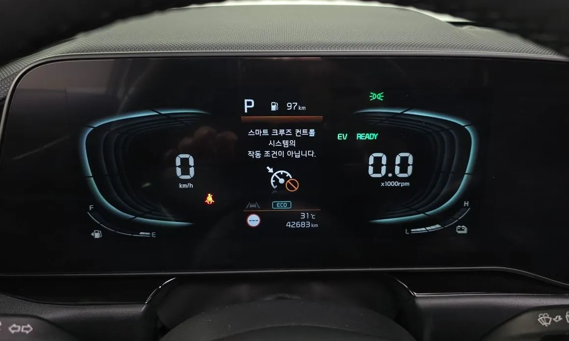 Kia Niro — фото 2