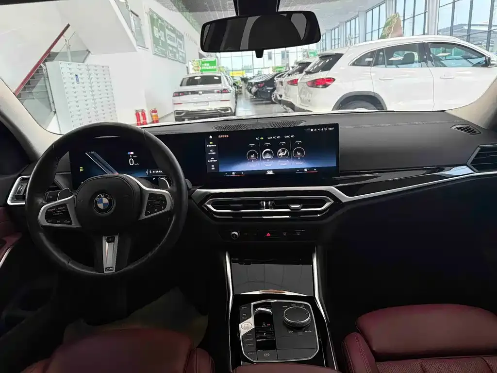 BMW 3 Series — фото 10