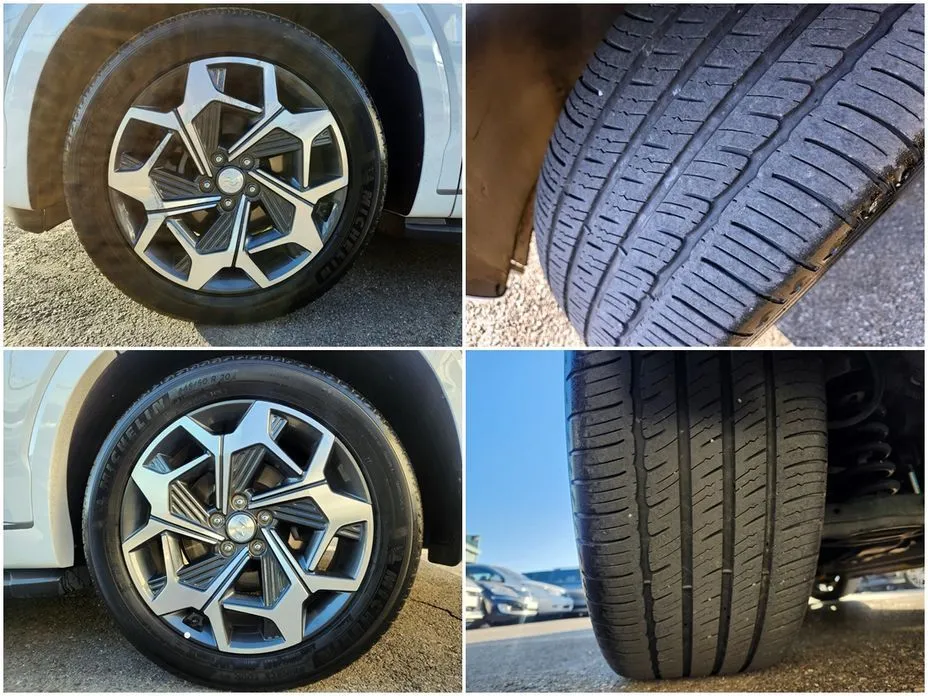Hyundai Palisade — фото 3