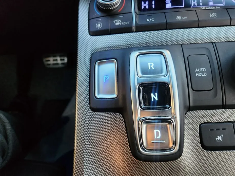 Hyundai Palisade — фото 4