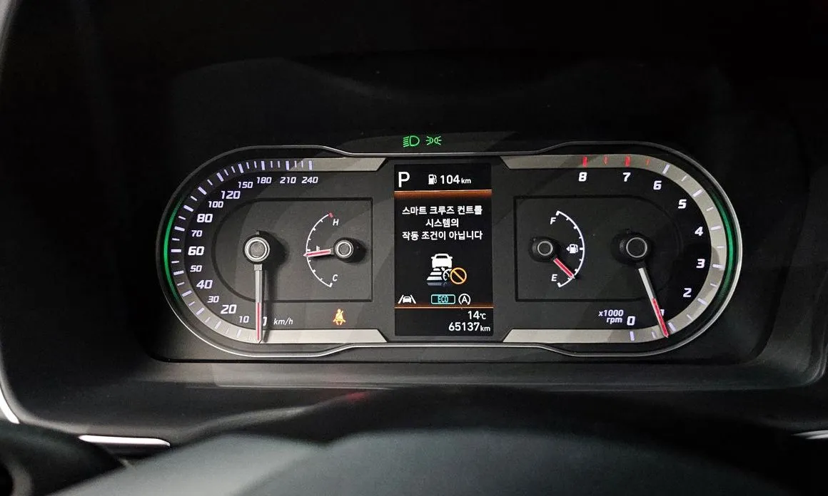 Hyundai Tucson — фото 3