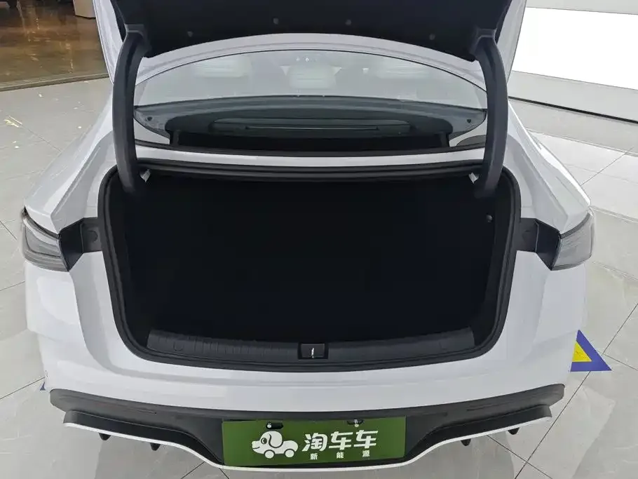 BYD Seal 06 — фото 5
